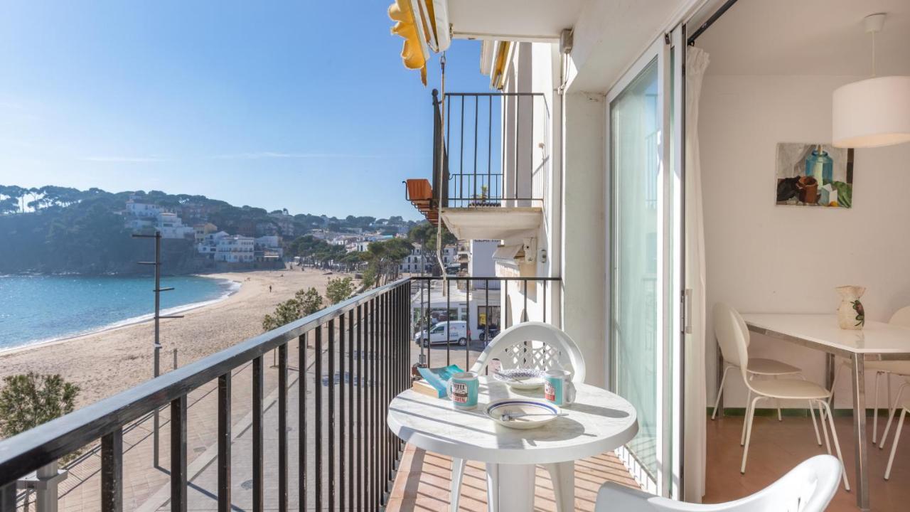 Apartment Bone 2 - Llafranc Ngoại thất bức ảnh