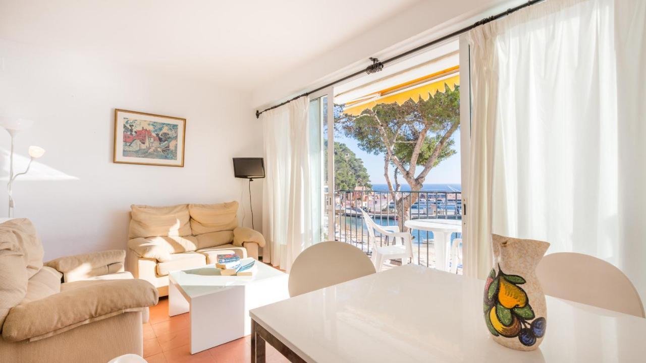 Apartment Bone 2 - Llafranc Ngoại thất bức ảnh