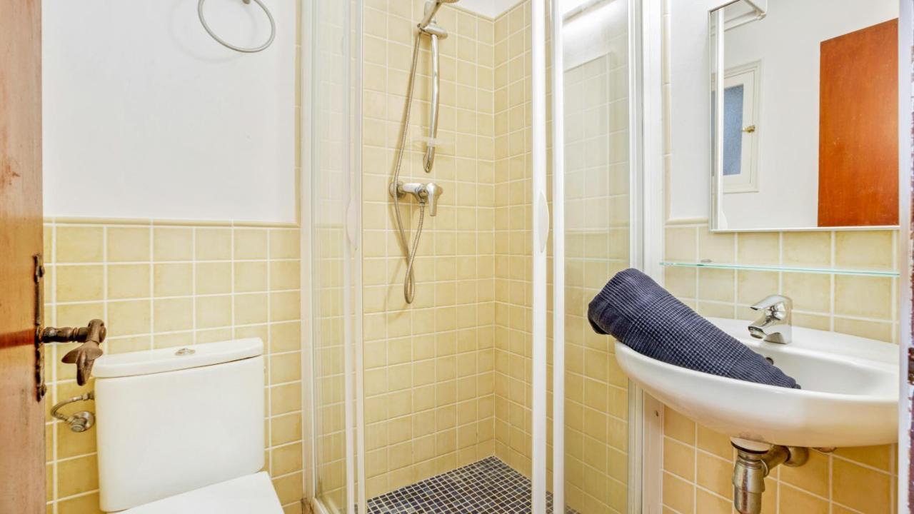 Apartment Bone 2 - Llafranc Ngoại thất bức ảnh